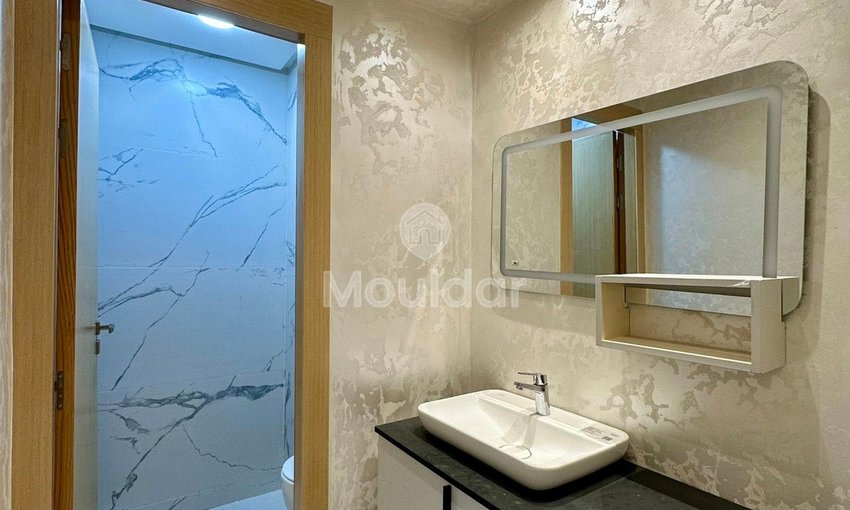 Apartment for rent in Fez, Racecourse - view 17