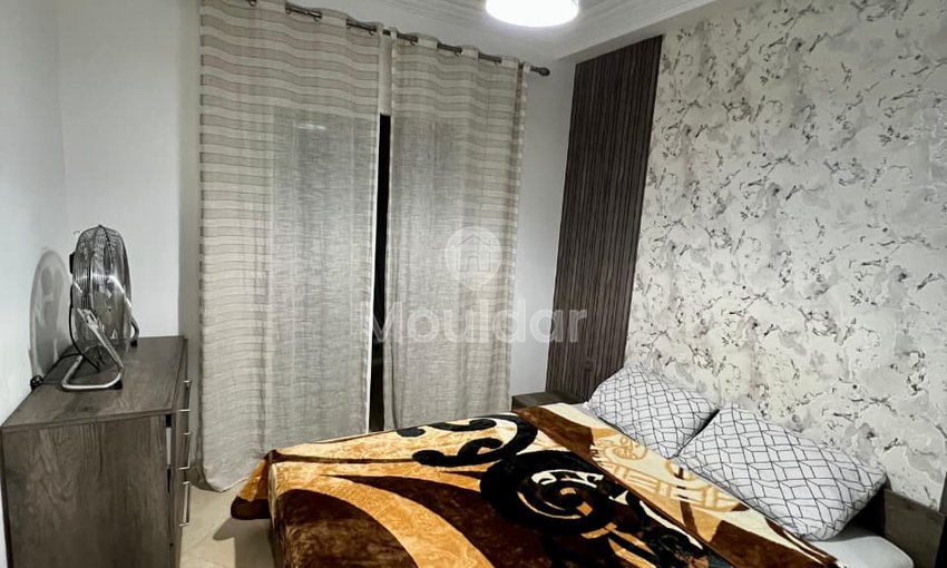 Appartement te huur in Tanger, Marjane - view 7