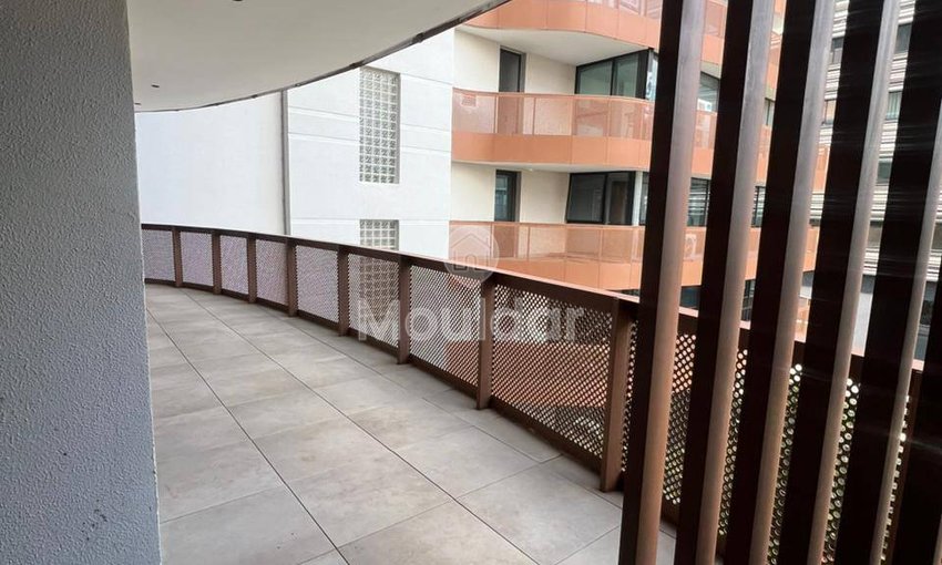 Mieszkanie do wynajęcia w Casablanca Finance City - view 5
