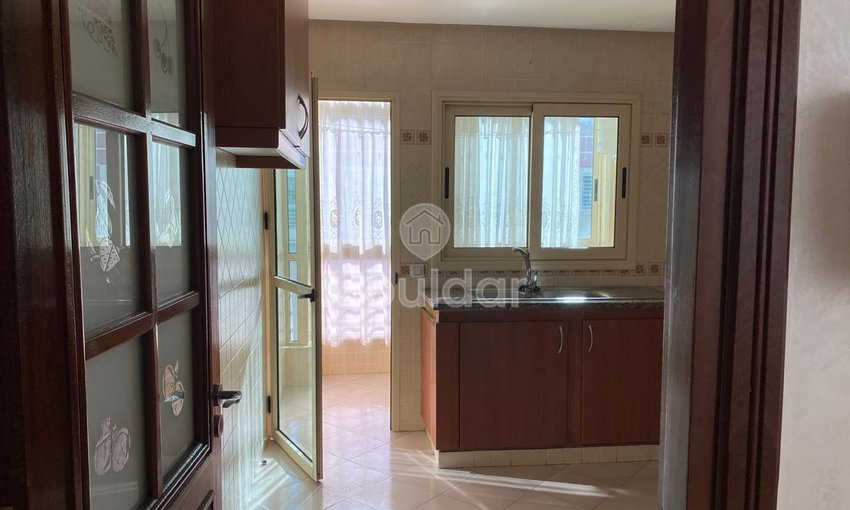 Appartement à vendre à Casablanca, Val Fleuri - view 7