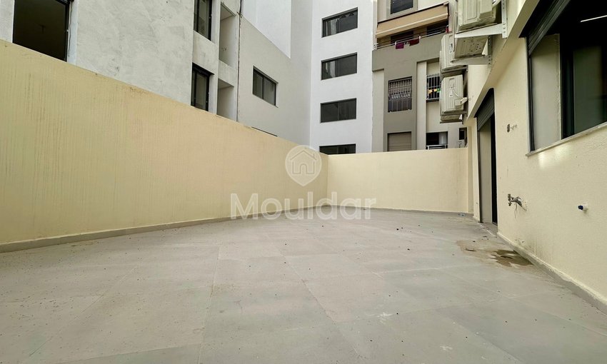 Apartment for rent in Fez, Racecourse - view 10