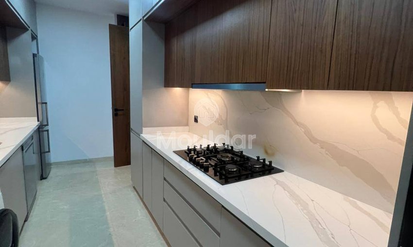 Mieszkanie do wynajęcia w Casablanca Finance City - view 7