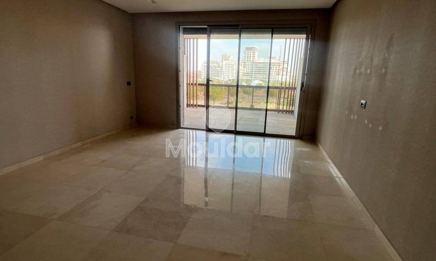 Mieszkanie do wynajęcia w Casablanca Finance City - view 2