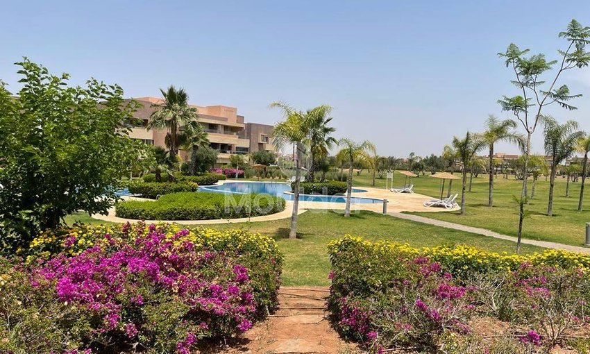 Apartment for rent for vacations in Marrakech, Av Mohammed V - view 7