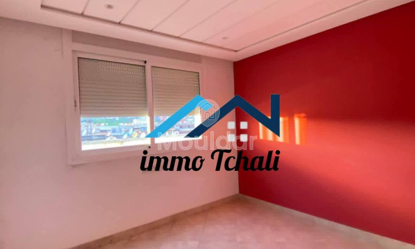 Appartement te huur in Tanger, Val Fleuri - view 7