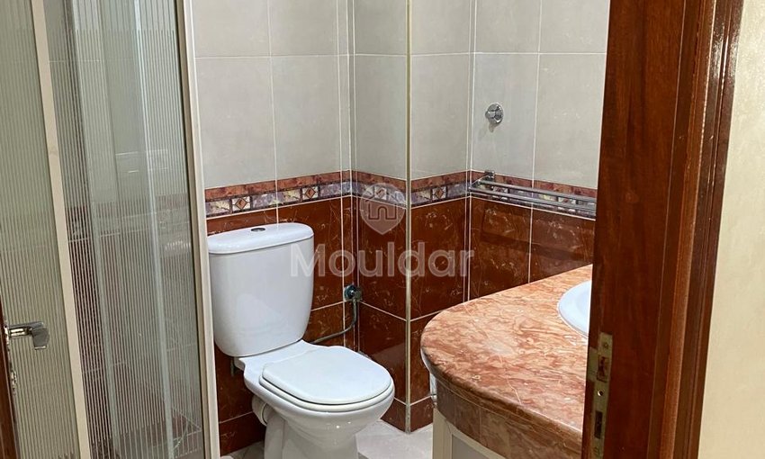 Appartement à vendre à Casablanca, Val Fleuri - view 10