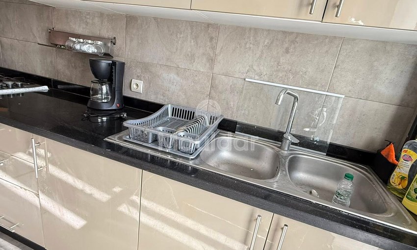 شقة للبيع في دار بوعزة - view 12