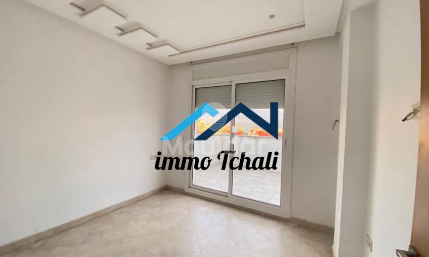 Appartement te huur in Tanger, Val Fleuri - view 6
