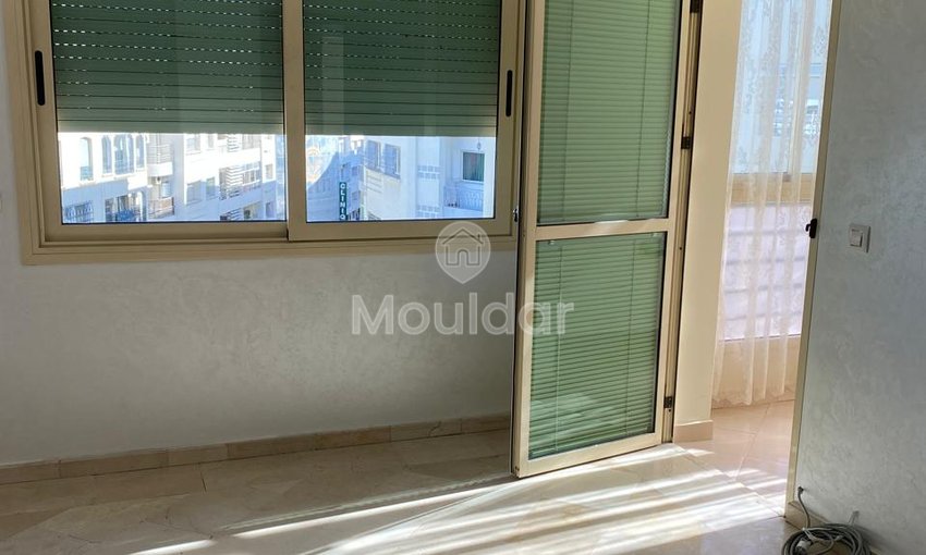 Appartement à vendre à Casablanca, Val Fleuri - view 3