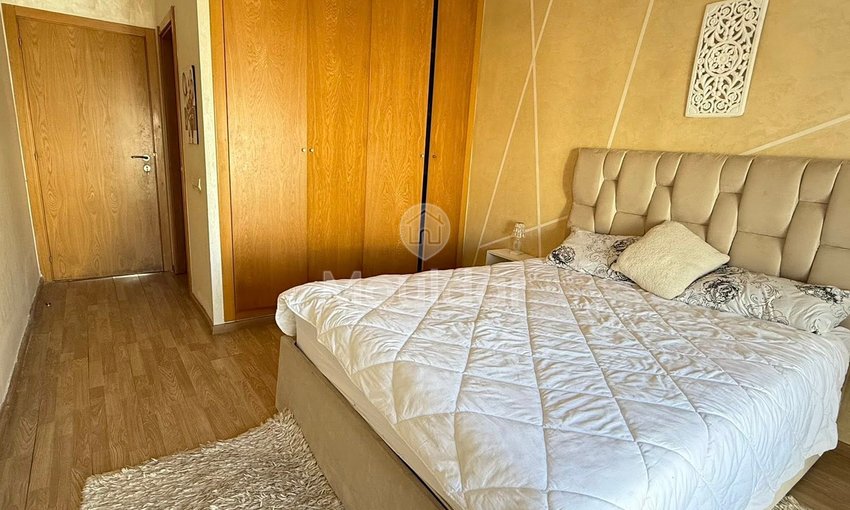 شقة للبيع في دار بوعزة - view 5