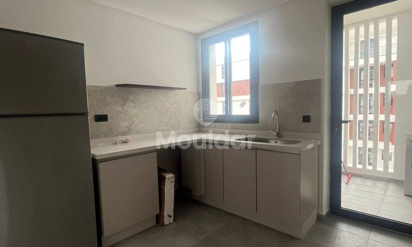 Appartement à louer à Casablanca Finance City - view 6