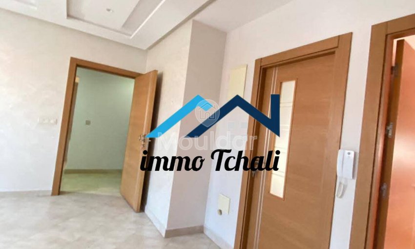 Appartement te huur in Tanger, Val Fleuri - view 3