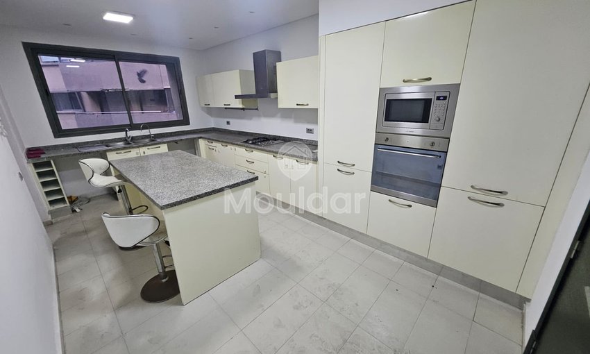 شقة للبيع في الدار البيضاء، غوتييه - view 8