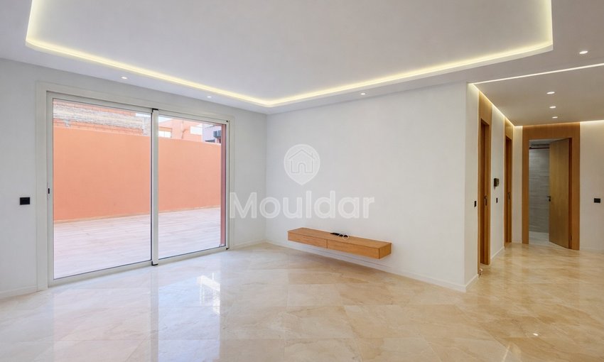 Apartamento à venda em Marrakech, Majorelle - view 2