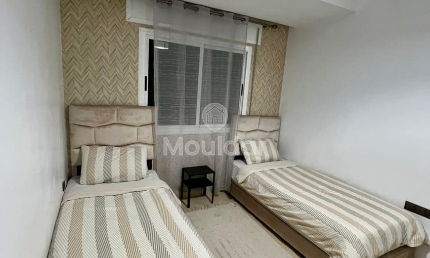 Appartement te huur in Tanger, Marjane - view 9