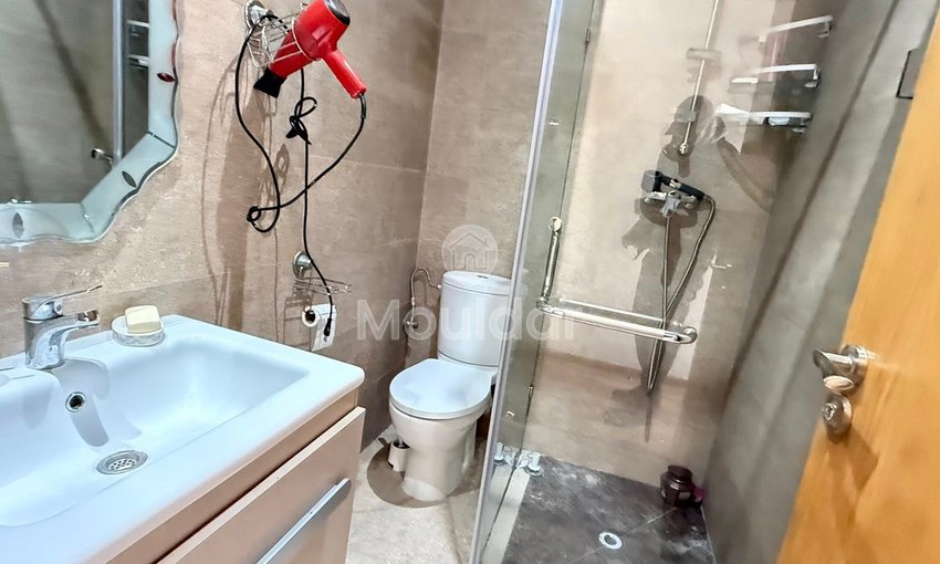 شقة للبيع في دار بوعزة - view 13