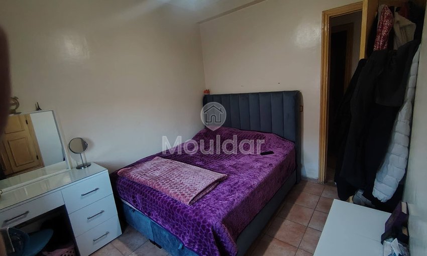 Wohnung zu vermieten in Marrakesch, Mabrouka - view 4