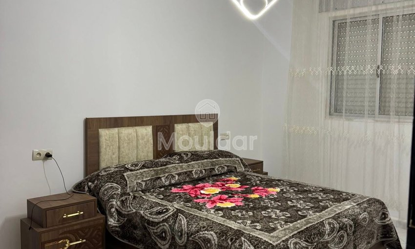 Appartement à louer à Tanger, Zemmouri - view 3