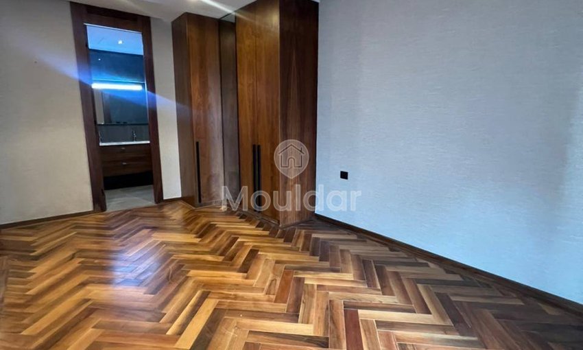 Mieszkanie do wynajęcia w Casablanca Finance City