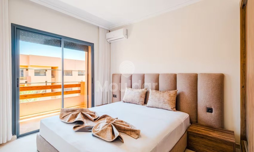 Appartement à louer à Marrakech, Centre Ville - view 3