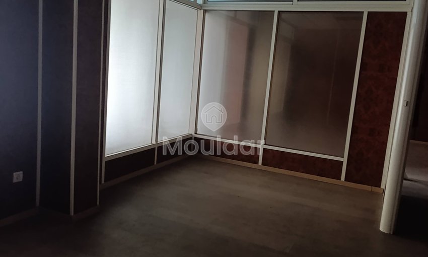 مكتب للإيجار في الدار البيضاء، وسط المدينة - view 7