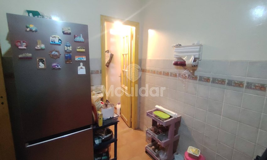 Wohnung zu vermieten in Marrakesch, Mabrouka - view 13