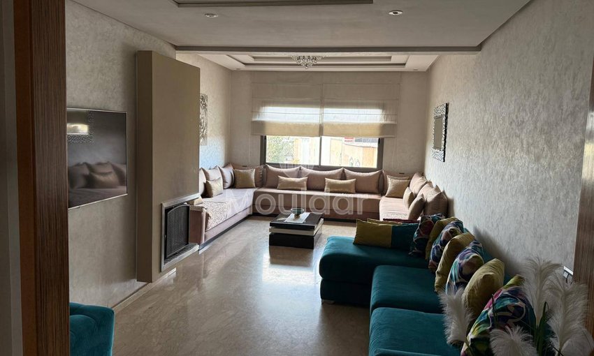 Appartement 3 chambres à vendre à Casablanca Californie - view 2