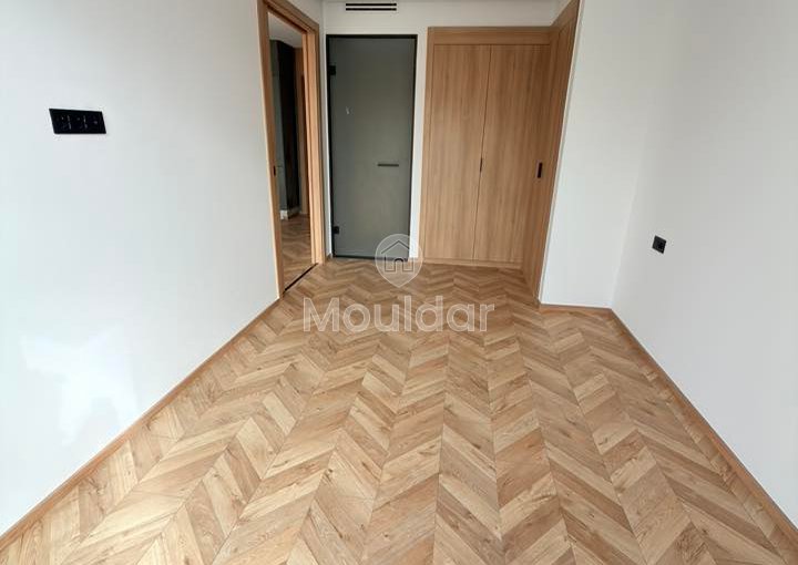 استوديو للإيجار في الدار البيضاء، هيرمتاج - view 4