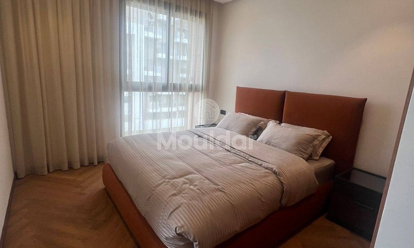 Appartement à louer à Casablanca Finance City - view 4