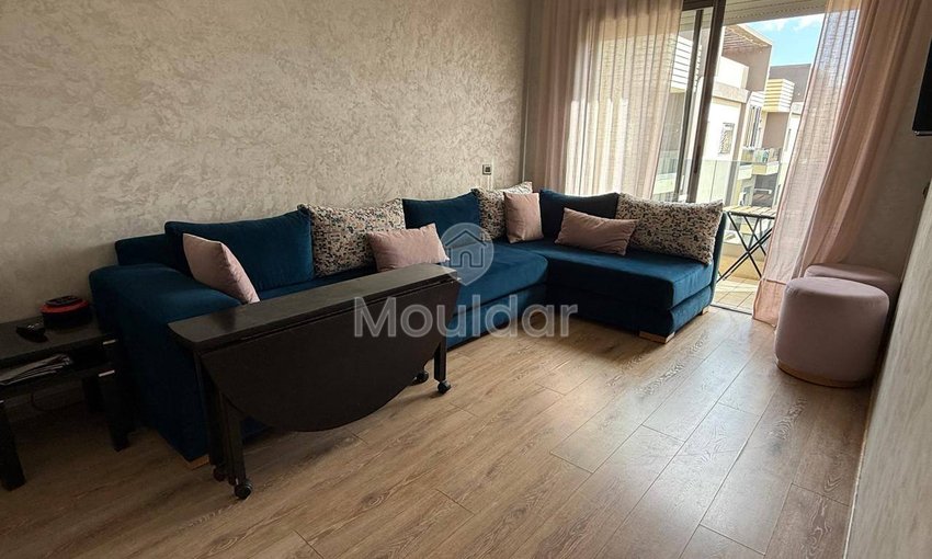 Appartement 3 chambres à vendre à Casablanca Californie - view 5