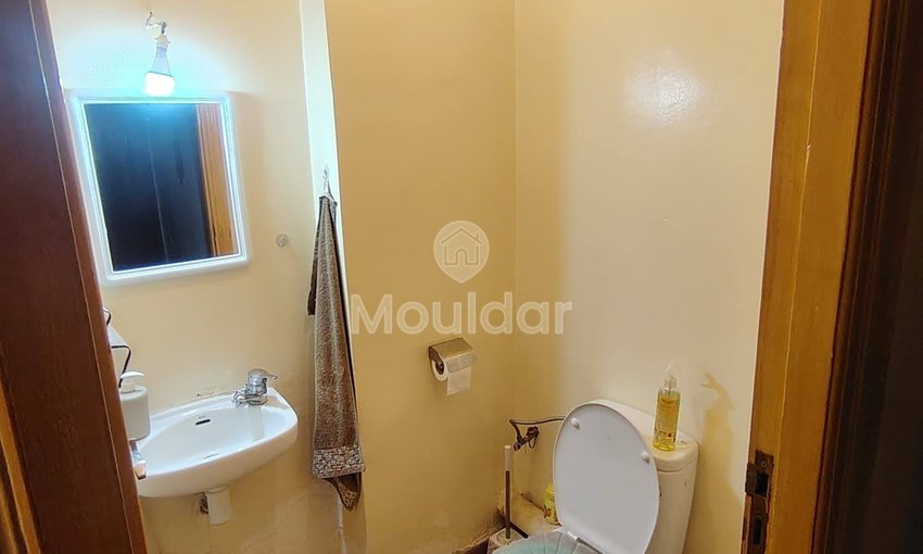 Wohnung zu vermieten in Marrakesch, Mabrouka - view 17