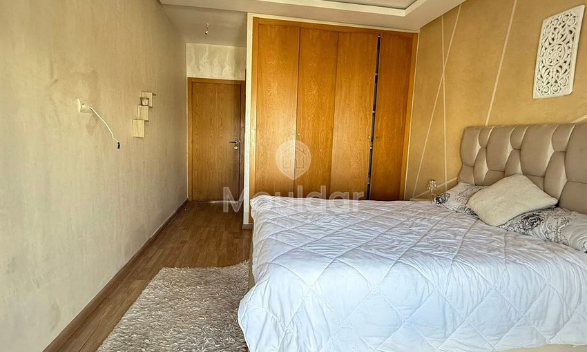 شقة للبيع في دار بوعزة - view 4