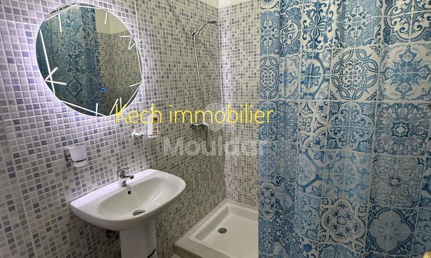 شقة للإيجار في مراكش، حي ازدهار - view 16