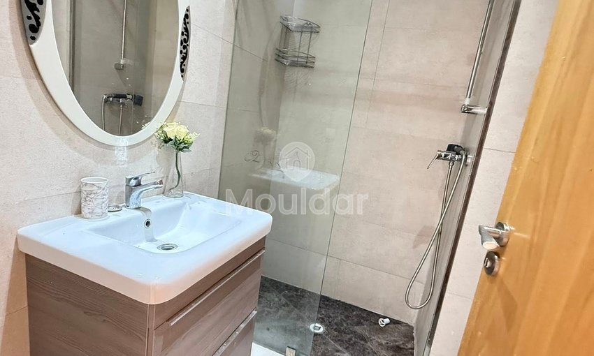 شقة للبيع في دار بوعزة - view 15