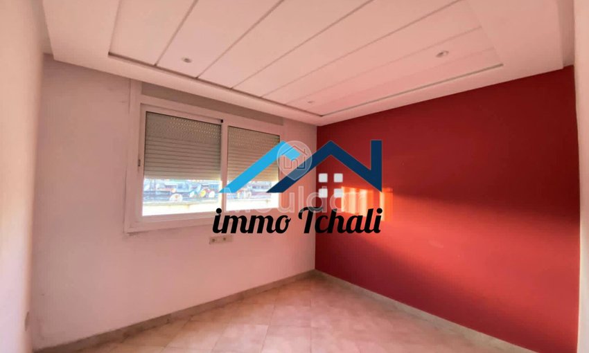 Appartement te huur in Tanger, Val Fleuri - view 4