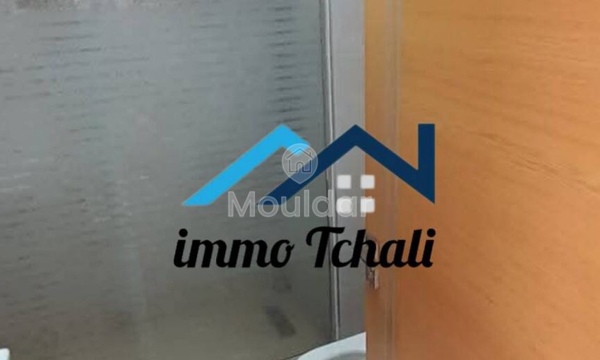 Appartement te huur in Tanger, Val Fleuri - view 17