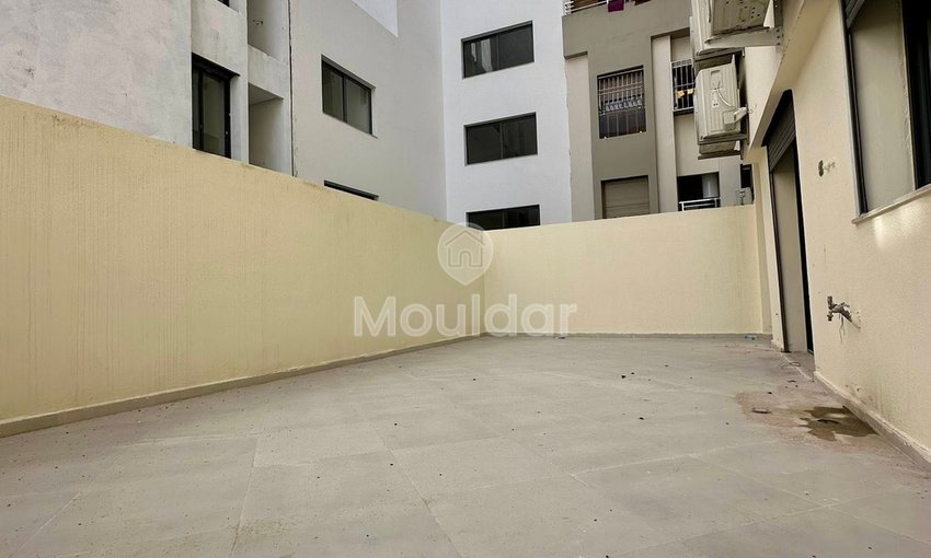 Apartment for rent in Fez, Racecourse - view 9