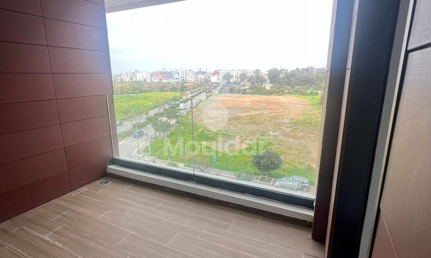 Appartement à louer à Casablanca Finance City - view 5
