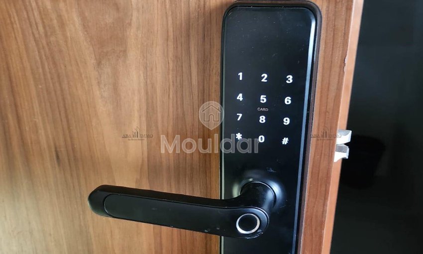 غرفة استوديو للإيجار في الدار البيضاء، حي غوتييه - view 7