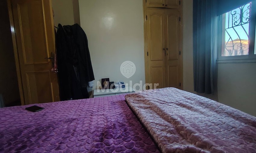 Wohnung zu vermieten in Marrakesch, Mabrouka - view 6