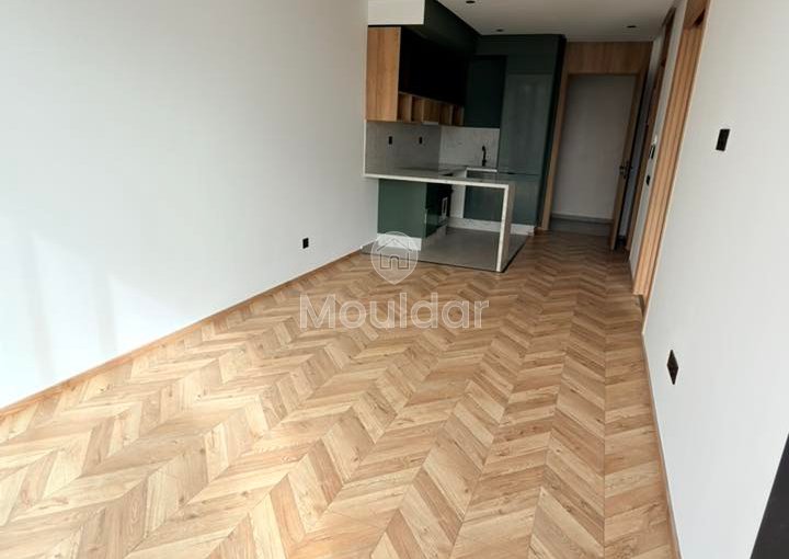 استوديو للإيجار في الدار البيضاء، هيرمتاج - view 5