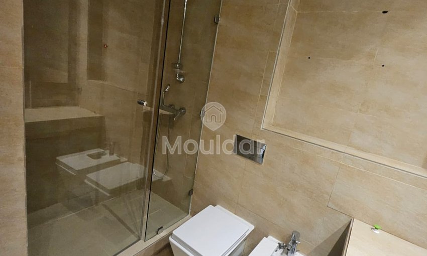 شقة للبيع في الدار البيضاء، غوتييه - view 12