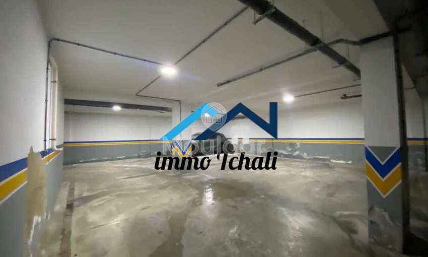 Appartement te huur in Tanger, Val Fleuri - view 14