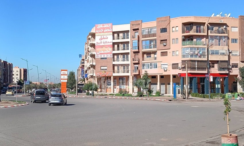 شقة للبيع في مراكش - view 8