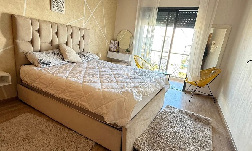 شقة للبيع في دار بوعزة - view 3