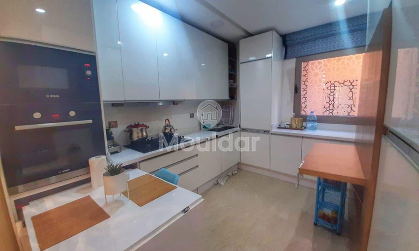 Appartamento in vendita a Marrakech, Hay Izdihar - view 9