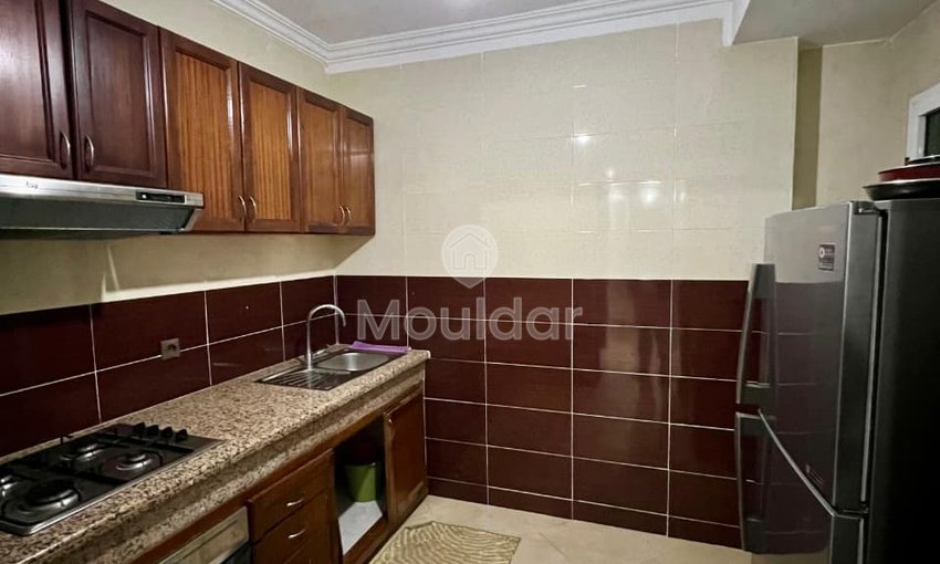 Appartement te huur in Tanger, Marjane - view 10