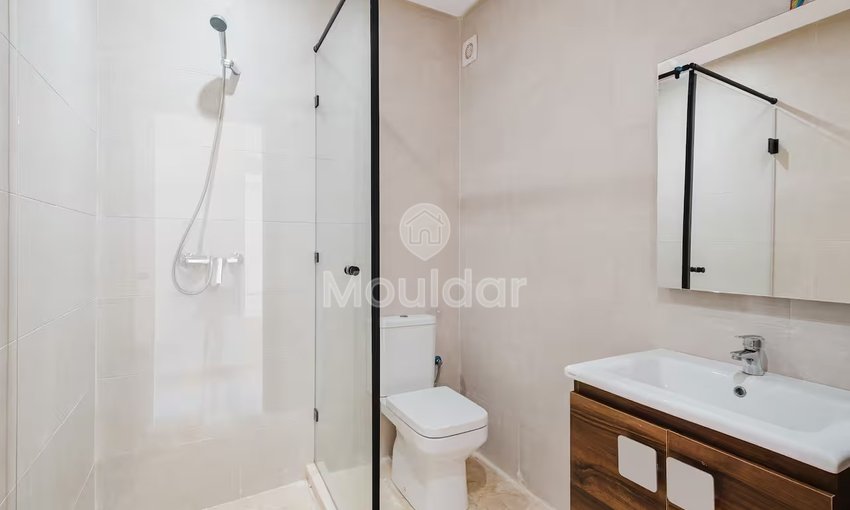 Appartement à louer à Marrakech, Centre Ville - view 6