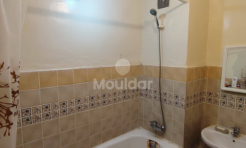 Wohnung zu vermieten in Marrakesch, Mabrouka - view 15