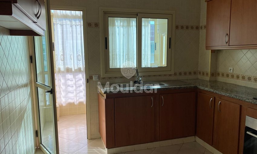 Appartement à vendre à Casablanca, Val Fleuri - view 8